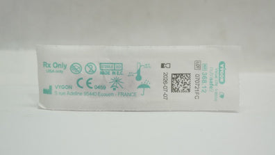 Vygon 368.12 Value Life Nurisafe 2 Feeding Tube
